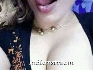 Indianstream