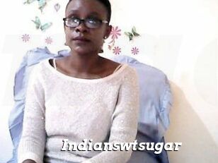 Indianswtsugar