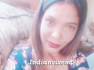 Indianvixen69