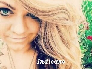 Indicaxo