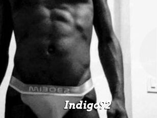 Indigo92