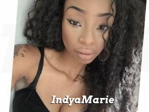 IndyaMarie