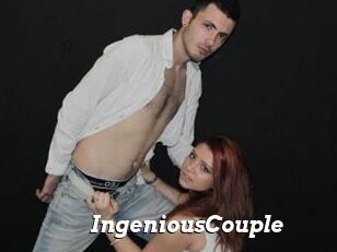 IngeniousCouple
