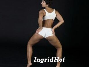 IngridHot