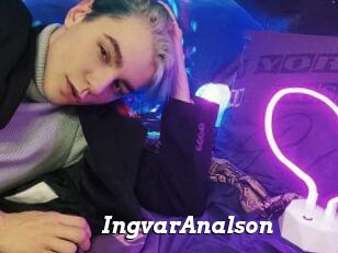 IngvarAnalson