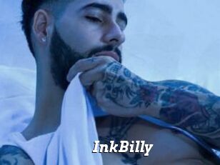 InkBilly