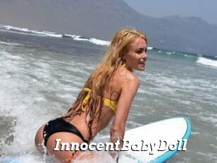 InnocentBabyDoll