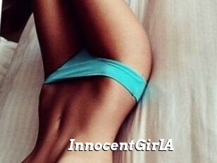 InnocentGirlA
