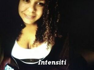 Intensiti