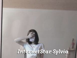 InternetStar_Sylvia