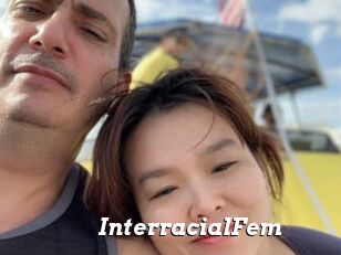 InterracialFem