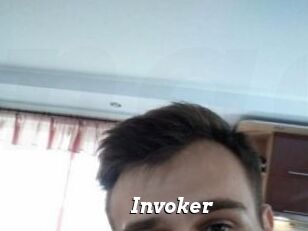 Invoker