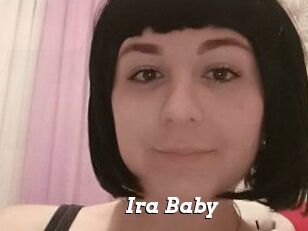 Ira_Baby