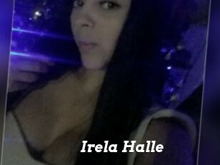 Irela_Halle