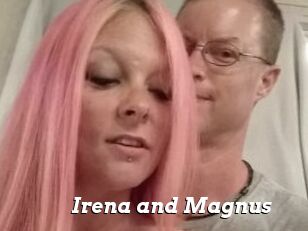 Irena_and_Magnus