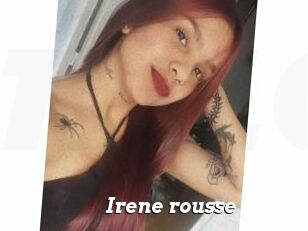 Irene_rousse