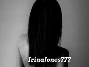 IrinaJones777