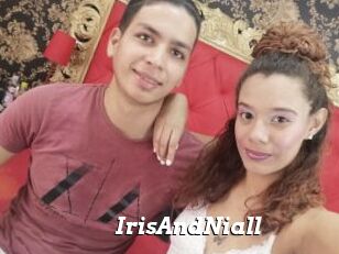 IrisAndNiall
