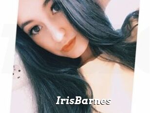 IrisBarnes