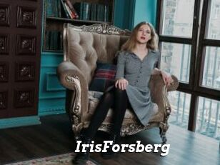 IrisForsberg