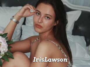IrisLawson