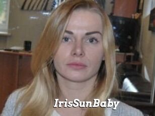 IrisSunBaby