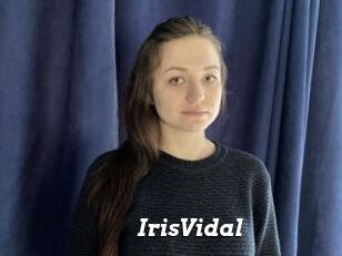 IrisVidal
