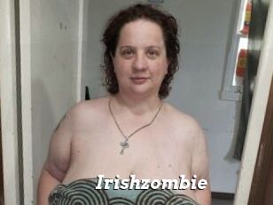 Irishzombie