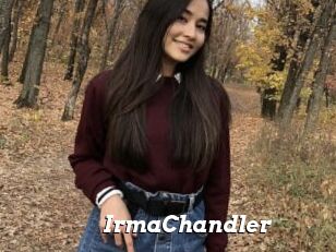 IrmaChandler