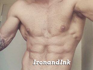IronandInk