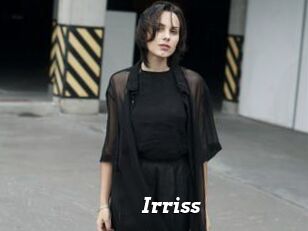 Irriss