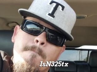 IsN325tx