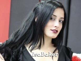 IsaBaker
