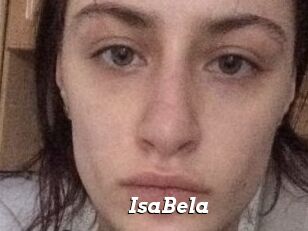 IsaBela_