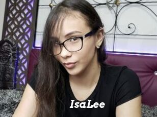 IsaLee