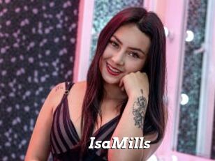 IsaMills