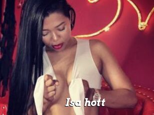 Isa_hott