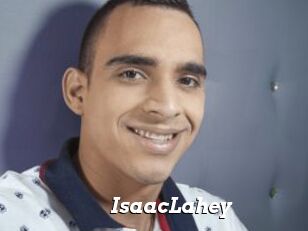 IsaacLahey