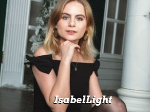 IsabelLight