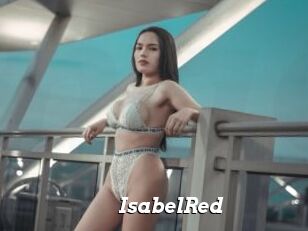 IsabelRed