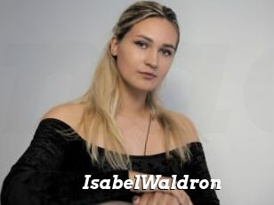 IsabelWaldron
