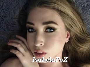 IsabelaFoX