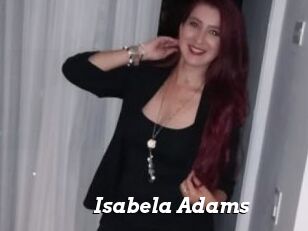 Isabela_Adams
