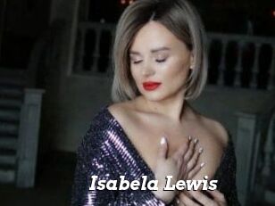 Isabela_Lewis