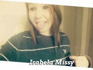 Isabela_Missy