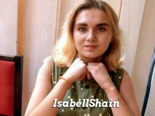 IsabellShain
