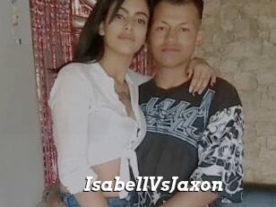 IsabellVsJaxon