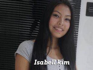 Isabell_kim