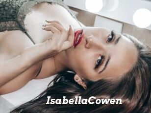 IsabellaCowen
