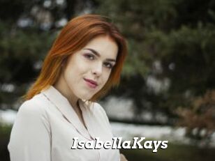 IsabellaKays